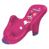 Asiento para bañera Disney Minnie Mouse