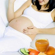Mujeres Embarazadas – Los riesgos que deben evitar