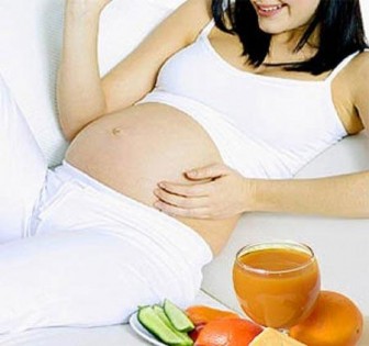 Mujeres Embarazadas – Los riesgos que deben evitar
