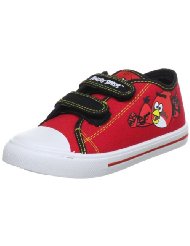 zapatos bebé Angry Birds