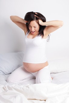 25 Semanas de Embarazo – Entramos en el último trimestre