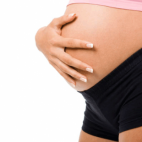 31 Semanas de Embarazo