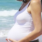34 Semanas de Embarazo