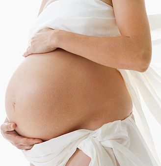 38 Semanas de Embarazo ¡En cualquier momento podemos dar a luz!