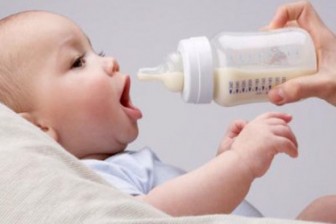 Benefícios de la Lactancia Materna