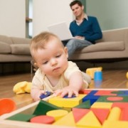 Estimulacion temprana para bebés y niños – Ventajas e inconvenientes