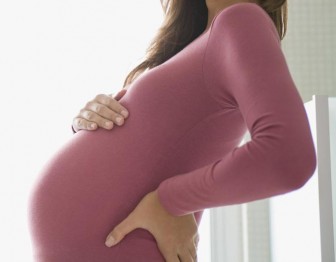 Estoy embarazada y quiero dar a mi hijo en adopción, ¿qué debo hacer?