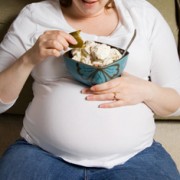 Obesidad en el Embarazo