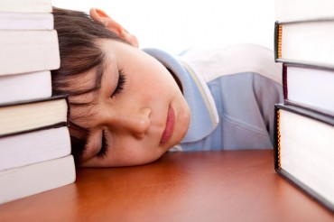 Mi hijo no duerme, 10 consejos para mejorar el sueño de tu hijo