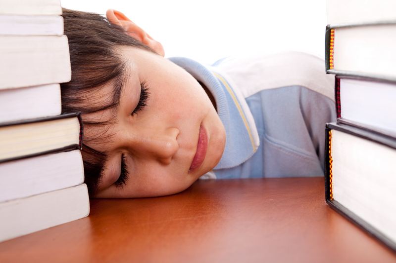 Mi hijo no duerme, 10 consejos para mejorar el sueño de tu hijo
