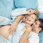 ¿A partir de qué mes de embarazo no es aconsejable tener relaciones sexuales?
