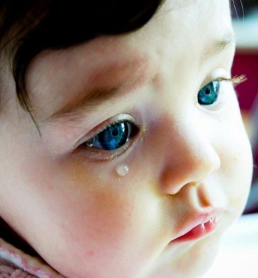¿Por qué llora mi bebé?