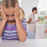 SAP o Síndrome de Alienación Parental: cuando los padres se pelean por sus hijos
