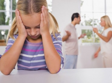 SAP o Síndrome de Alienación Parental: cuando los padres se pelean por sus hijos