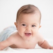 Los bebés españoles son los más sanos