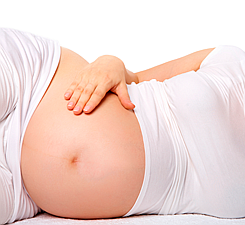 Más ventajas para las madrileñas embarazadas