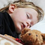 El sueño de los niños y el insomnio infantil