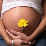Homeopatía en el embarazo