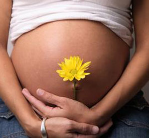 Homeopatía en el embarazo