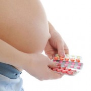 Qué medicamentos puede tomar una embarazada