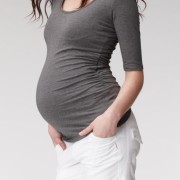 Cómo vestir en el embarazo