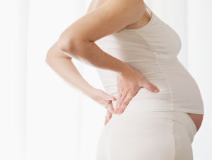 Dolor de huesos en el embarazo y osteoporosis