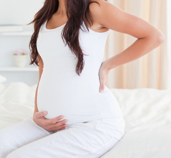 El estreñimiento en el embarazo: como aliviarlo y prevenirlo