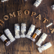 Medicamentos homeopáticos para aliviar la ansiedad