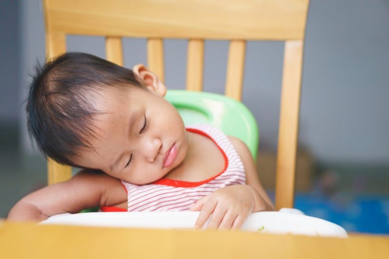 Mitos y realidades sobre el sueño de los bebés